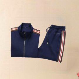 Picture of Burberry SweatSuits _SKUBurberryM-3XL12yr0727381